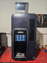 Mini distributore lavazza Vending
