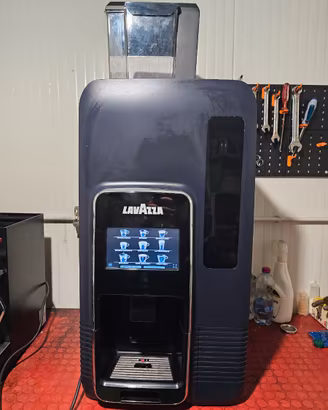 Mini distributore lavazza Vending