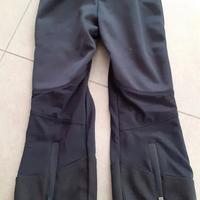 Pantaloni sci bambino