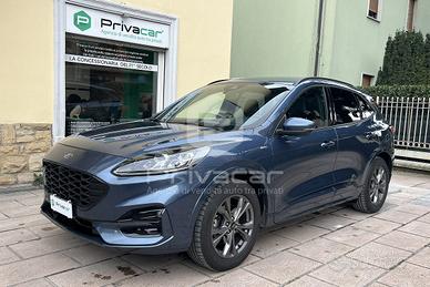 FORD Kuga 1.5 EcoBlue 120 CV aut. 2WD ST-Line X