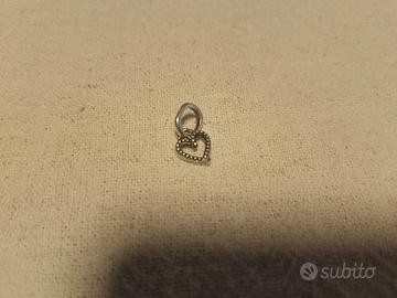 mini charm pandora 