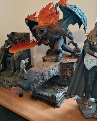 Statue fantasy da collezione per veri appassionati