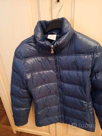 piumino adidas