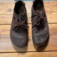 Birkenstock chiuse montana