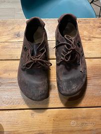 Birkenstock chiuse montana