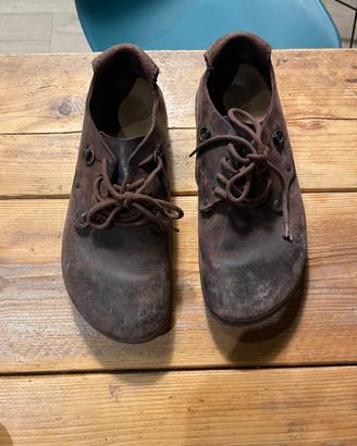 Birkenstock chiuse montana