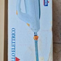 coltello elettrico termozeta