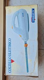 coltello elettrico termozeta