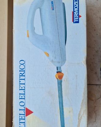 coltello elettrico termozeta