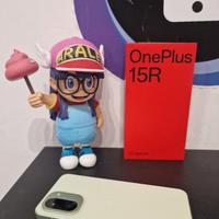 ONEPLUS 15R DA 256