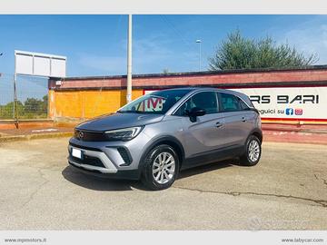 OPEL CROSSLAND ELEGANCE 1.5 D 110CV S&S
