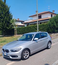 BMW Serie 1 2.0 Diesel 150 CV Automatica – Euro 6