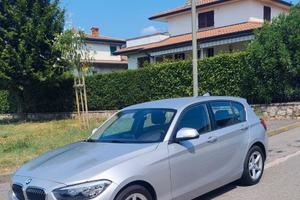 BMW Serie 1 2.0 Diesel 150 CV Automatica – Euro 6
