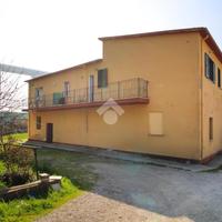 CASA INDIPENDENTE A TORTORETO