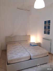 Appartamento autonomo, pochi min ind. Leonardo spa