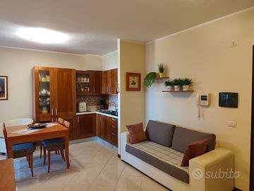 Appartamento a Latina quartiere Q4