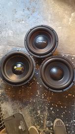 Amplificator