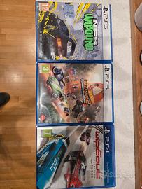 Unbound Ps5 Hot Wheels Unleashed 2
