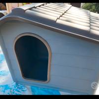 Cuccia  per cani di piccola taglia o gatti