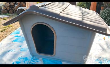 Cuccia  per cani di piccola taglia o gatti