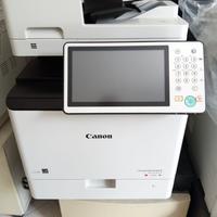 Canon imageRUNNER ADVANCE C256I