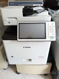 Canon imageRUNNER ADVANCE C256I