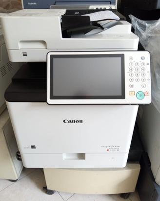 Canon imageRUNNER ADVANCE C256I
