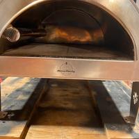 Forno per Pizza professionale Ardore