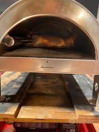 Forno per Pizza professionale Ardore