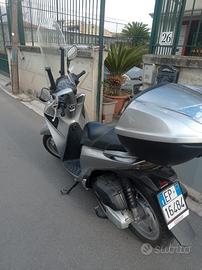 Honda SH 150 - 2019