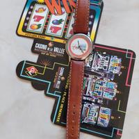 Orologio Casinò de la Vallée 