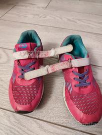 scarpe bimba 