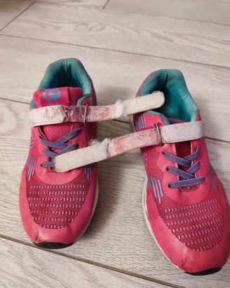 scarpe bimba 