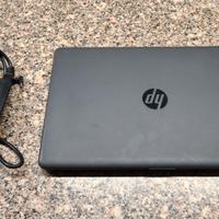 2 Notebook:HP 255 G3 (E1-2100)+HP 250 G6 (N3060)