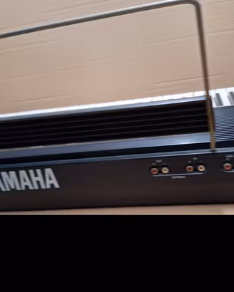 Tastiera yamaha 