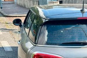 MINI Clubman Benzina Euro 6 – 12/2025