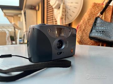 Fotocamera Polaroid Vintage - modello 2200FF