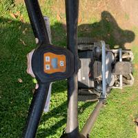 Rasaerba Pellenc rasion2 Smart