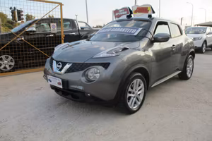 Nissan Juke 1.2 DIG-T 115 CV Tekna 2018