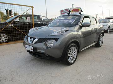 Nissan Juke 1.2 DIG-T 115 CV Tekna 2018
