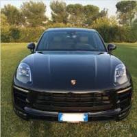 Ricambi Porsche Macan Cayenne panamera 2005.23