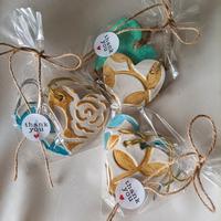 Decorazioni Natalizie