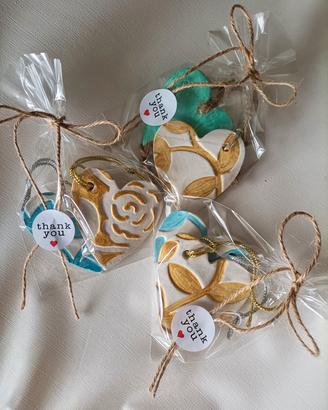 Decorazioni Natalizie