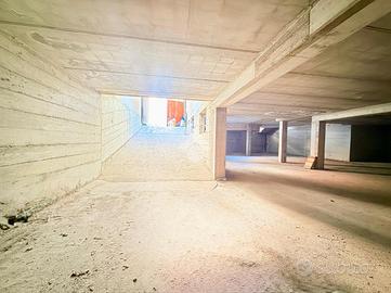 BOX A QUARTU SANT'ELENA