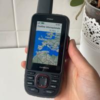 Navigatore GpsMap 67i Inreach