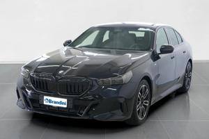 BMW 520d Berlina