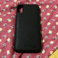 cover con powerbank incluso