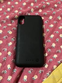 cover con powerbank incluso