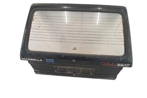 Portellone bagagliaio Seat Marbella del 1990