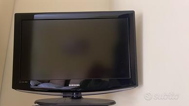 Tv no smart